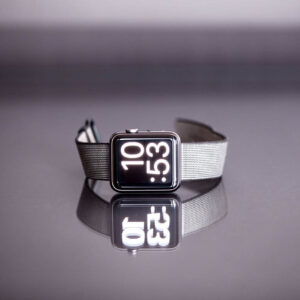 IO Modern watch