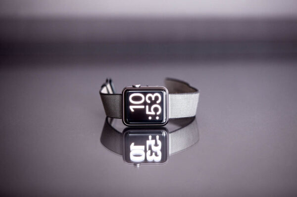 IO Modern watch
