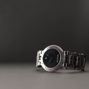 Future IO watch