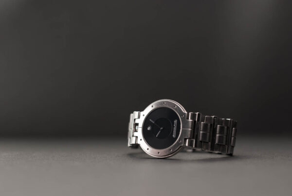Future IO watch