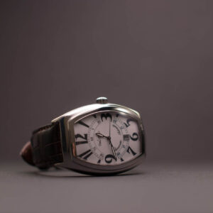 Vintage IO watch