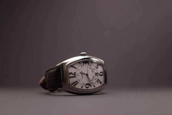 Vintage IO watch