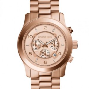 MK8096 Michael Kors (rose gold)