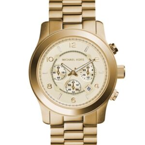 MK8077 Michael Kors (gold)
