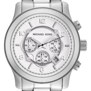 MK8086 Michael Kors (silver)
