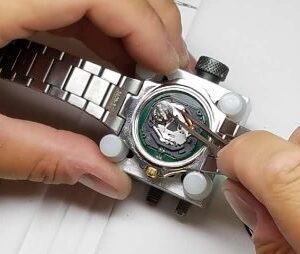 Watch Service credit
